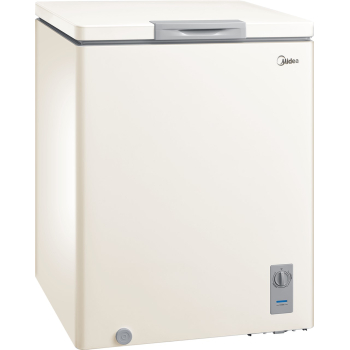 Морозильна скриня MIDEA HS-186C1N BE