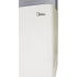 Морозильна скриня MIDEA HS-186C1N