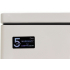 Морозильна скриня MIDEA HS-186C1N