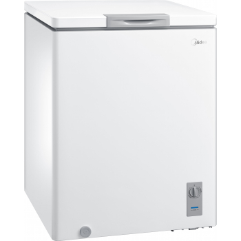 Морозильна скриня MIDEA HS-186C1N