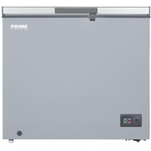 Морозильна скриня PRIME Technics CS 25144 MX