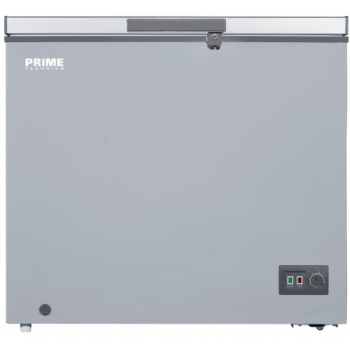 Морозильна скриня PRIME Technics CS 25144 MX