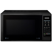 Мікрохвильова піч LG MS 2042 DB