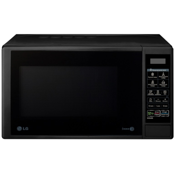 Мікрохвильова піч LG MS 2042 DB