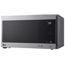 Мікрохвильова піч LG MH 6595 CIS
