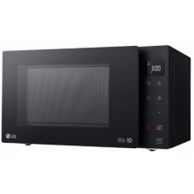 Мікрохвильова піч LG MS 2336 GIB