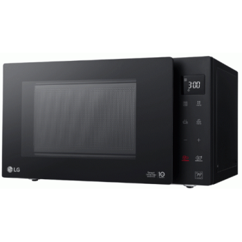 Мікрохвильова піч LG MS 2336 GIB
