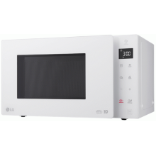Мікрохвильова піч LG MS 2595 GIH