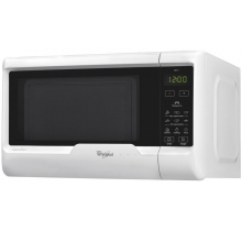 Мікрохвильова піч Whirlpool MWD 121 WH
