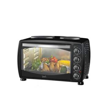 Електрична піч Vinis VO-P4218B