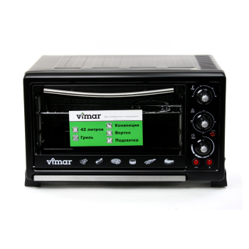 Електрична піч VIMAR VEO-4240 B