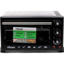 Електрична піч VIMAR VEO-4244B