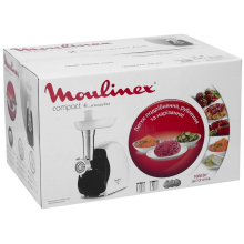 Мʼясорубка Moulinex ME 110130