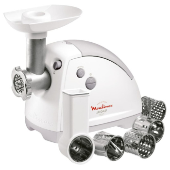Мʼясорубка Moulinex ME 6261 32
