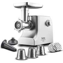 М'ясорубка Tefal NE858D38