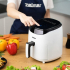 Мультипіч Zelmer ZAF3551W