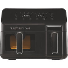 Мультипіч Zelmer ZAF9000D