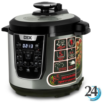 Мультиварка Dex DPC 60