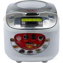 Мультиварка Moulinex MK8121 32