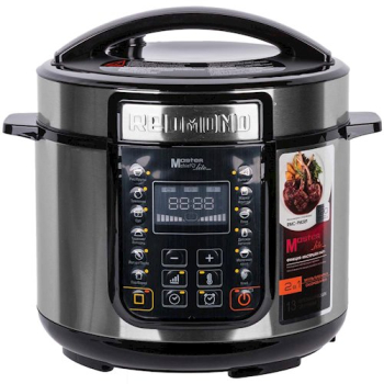 Мультиварка Redmond RMC-PM381