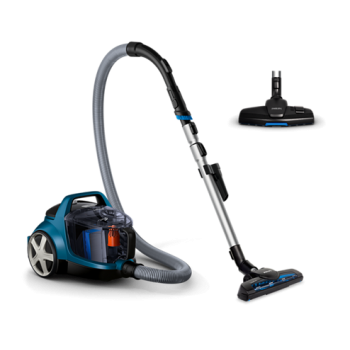 Пилосос Philips FC 8672/01
