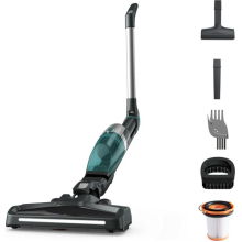 Пилосос акумуляторний Rowenta RH1239WO
