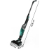 Пилосос акумуляторний Rowenta RH1239WO