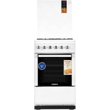 Кухонна плита Ardesto FSC-F5060AW