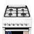 Кухонна плита Ardesto FSC-F5060AW