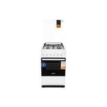Кухонна плита Ardesto FSC-F5060MW