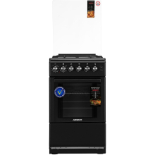 Кухонна плита Ardesto FSC-F5060PB