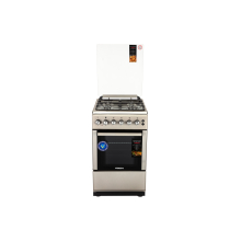 Кухонна плита Ardesto FSC-F5060PS
