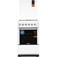 Кухонна плита Ardesto FSC-F5060PW