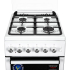 Кухонна плита Ardesto FSC-F5060PW