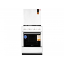 Кухонна плита Ardesto FSC-F6060AW