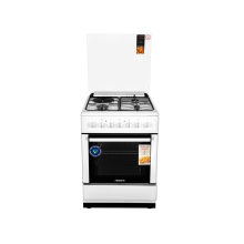 Кухонна плита Ardesto FSC-F6060CW