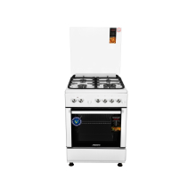 Кухонна плита Ardesto FSC-F6060PW