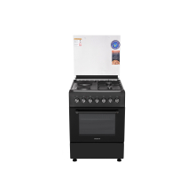 Кухонна плита Ardesto FSCF-C604CB