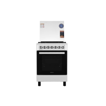 Кухонна плита Ardesto FSCF-C604W