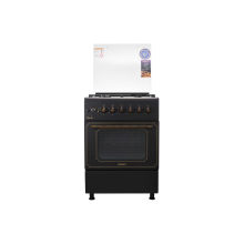 Кухонна плита Ardesto FSCF-C606B