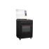 Кухонна плита Ardesto FSCF-C606B
