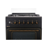 Кухонна плита Ardesto FSCF-C606B