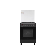 Кухонна плита Ardesto FSCF-C606MB
