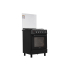 Кухонна плита Ardesto FSCF-C606MB