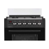 Кухонна плита Ardesto FSCF-C606MB
