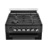 Кухонна плита Ardesto FSCF-C606MB