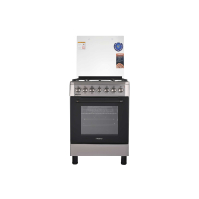 Кухонна плита Ardesto FSCF-C606ST