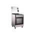 Кухонна плита Ardesto FSCF-C606ST