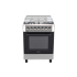 Кухонна плита Ardesto FSCF-C606ST