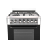 Кухонна плита Ardesto FSCF-C606ST